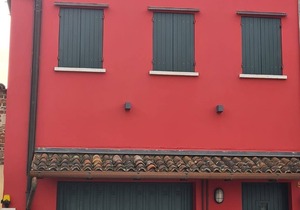 Novalesi House (only 20 minutes to Venice)