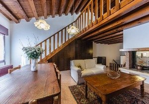 Novalesi House (only 20 minutes to Venice)
