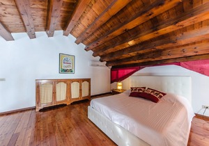 Novalesi House (only 20 minutes to Venice)