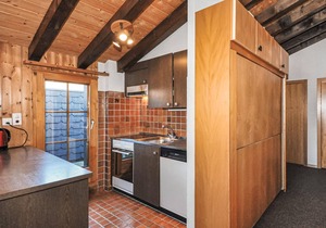 NOVASOL Holiday apartment in Veysonnaz