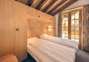 NOVASOL Holiday apartment in Veysonnaz