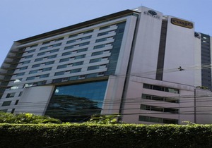 Novelty Suites Hotel