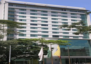 Novelty Suites Hotel