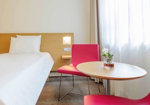 Novotel Aachen City