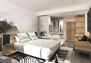 Novotel Antibes Sophia Antipolis