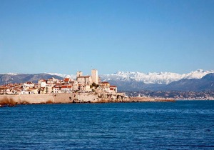 Novotel Antibes Sophia Antipolis