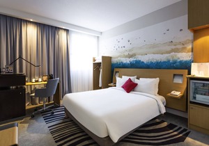 Novotel Bordeaux Centre