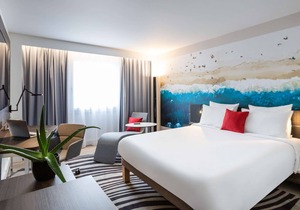 Novotel Bordeaux Centre