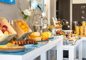 Novotel Bordeaux Centre