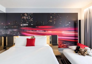 Novotel Bordeaux Centre