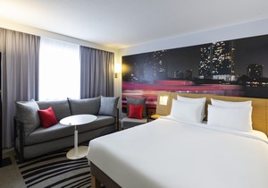 Novotel Bordeaux Centre