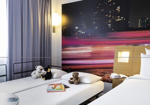 Novotel Bordeaux Centre