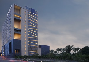 Novotel Chennai OMR Hotel