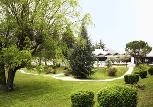 Novotel Grenoble Nord Voreppe