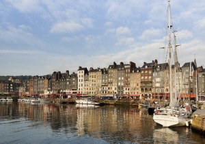 Novotel le Havre Centre Gare