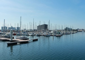 Novotel le Havre Centre Gare