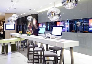 Novotel London Brentford