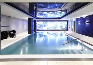 Novotel London Brentford
