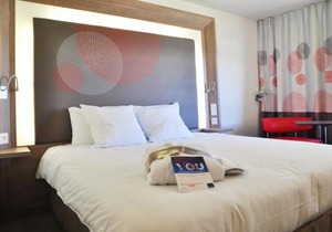 Novotel Nantes Carquefou
