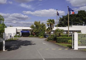 Novotel Nantes Carquefou