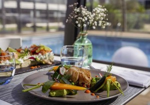 Novotel Nantes Carquefou