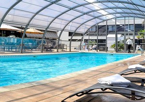 Novotel Nantes Carquefou
