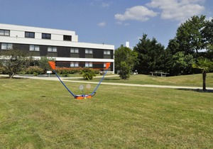 Novotel Nantes Carquefou