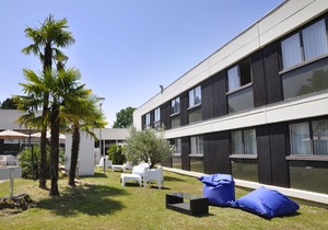 Novotel Nantes Carquefou