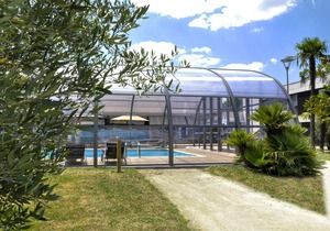 Novotel Nantes Carquefou