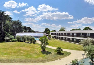 Novotel Nantes Carquefou