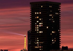 Novotel Paris 13 Porte d'Italie
