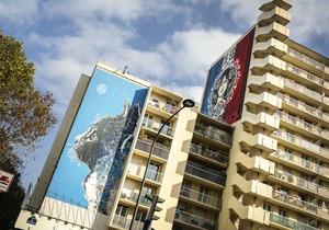 Novotel Paris 13 Porte d'Italie