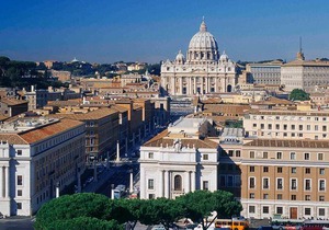 Novotel Roma Eur