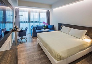 Novotel Roma Eur