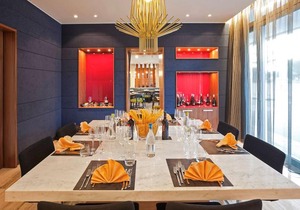 Novotel Roma Eur