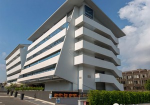 Novotel Roma Eur