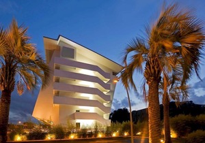Novotel Roma Eur