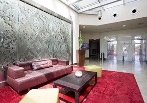 Novotel Salerno Est Arechi