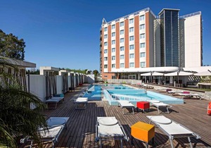 Novotel Salerno Est Arechi