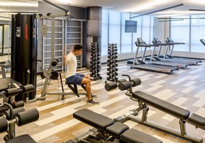 Novotel Sorocaba