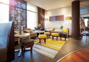 Novotel Suites Clermont Ferrand Polydome