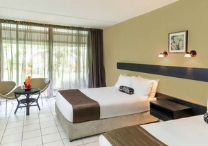 Novotel Suva Lami Bay