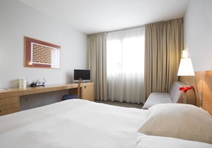 Novotel Torino Corso Giulio Cesare