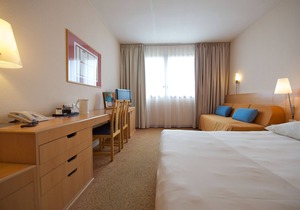 Novotel Torino Corso Giulio Cesare