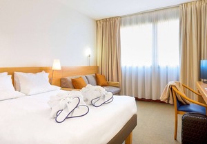 Novotel Torino Corso Giulio Cesare