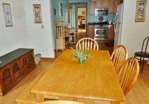 NOW BOOKING 2024 ~ Beautiful, Oversized Cape in Scenic Bonnet Shores!