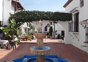 NUEVA NERJA 22 MENYBER