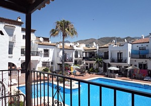 Nueva Nerja 81 Menyber