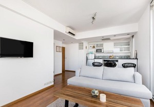 Nuevo & lujoso departamento en San Telmo - Piscina, parrilla y lavadero