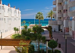 Nuevo Mexico 1 by Interhome